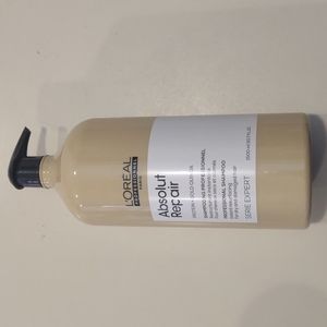 L'Oreal professional repair shampoo